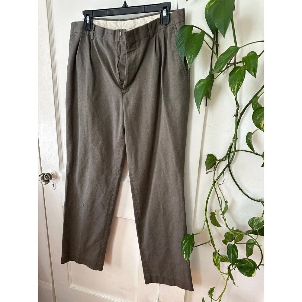 Arnold Palmer men’s size 32 pants - Picture 2 of 9